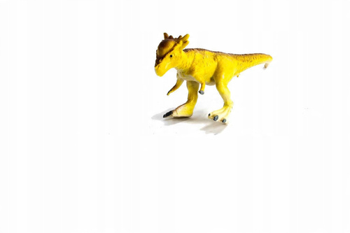 Zestaw Zwierząt Figurki Dinozaury, Zwierzęta Domowe, Dzikie Safari W Tubie