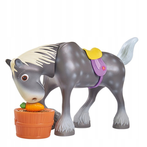 Simba Wissper Świat Natury Koń Herbert + Ubranka