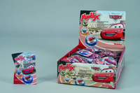 MARBLIX KULKI CARS POJEDYNCZE*24 box