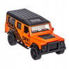 Auto Terenowe Jeep Otwierane Drzwi Kilka Kolorów Pull Back System