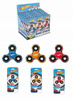 Hot Wheels Hand Fidget Spinner Oryginał Antystres