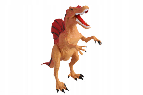 Figurka Dinozaura Czasy Prehistorii Spinozaur