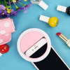 Lampa Pierscieniowa Led Ring Do Telefonu Selfie