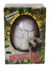 Dinozaur Rosnący W Jajku Jumbo 11cm