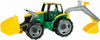 Lena Traktor Spychacz Koparka Buldożer 104 Cm