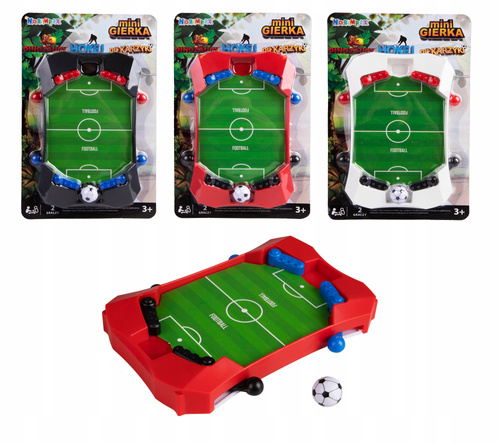 Gra Fliper Football Piłka Nożna Wzór Dinozaury Gra Zręcznościowa