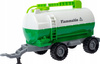 TRAKTOR TALE CYSTERNA ZE ŚWIATŁEM I DŹWIĘKIEM FLAMMABLE KARTON OTWARTY PAK 36/18
