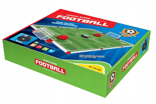 Norimpex Gra Piłka Nożna W Domu Hokejowe Boisko Stół Do Gry