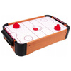 Cymbergaj Gra Zręcznościowa Drewniana Air Hockey Gra Zręcznościowa