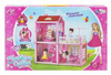 Domek Dla Lalek Norimpex 46 Cm