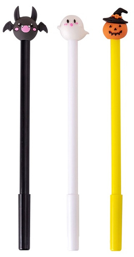 DŁUGOPIS HALLOWEEN 5, PAK 3000
długość 17-18,5 cm