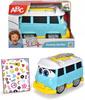 Samochód Dickie Abc Auto Pojazd Vw Ogórek Sunny Serfer Surfer