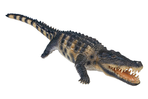 KROKODYL 47 CM / 36