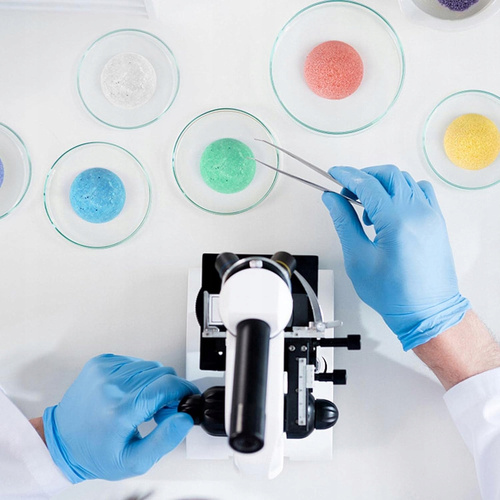 Rosnące Kryształy Zestaw Małego Chemika Eksperymenty Dla Dzieci