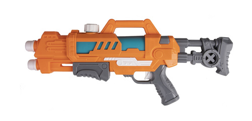 KARABIN NA WODĘ 2 KOLORY 1180 MIX WOREK PAK 24/48