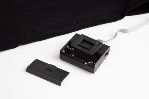 KOSZULKA MUZYCZNA NIETOPERZ