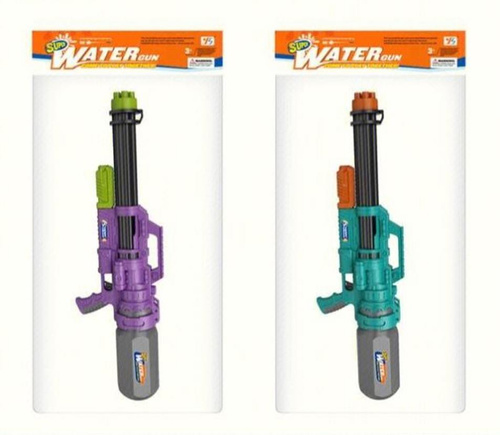 PISTOLET NA WODĘ ZABAWKA OGROMNY BITWA WODNA KOLOROWY WYTRZYMAŁY