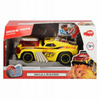 Samochód Pojazd Auto Skullracer Dickie Toys