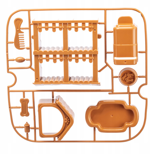 Królik Ogródek W Plecaku Opieka Nad Króliczkiem W Ogródku Plecak 3 W 1