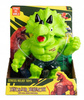 Figurka Behemot Zielony Triceratops Antystresowa Z Efektami Świ/Dźw
