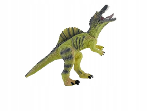 Zabawka Dinozaur Z Ruchomymi Nogami Ancient Model Dla Archeologow