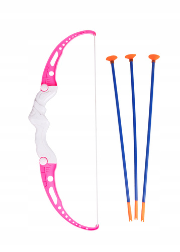 Norimpex - Łuk różowy