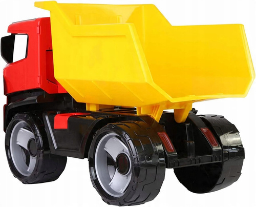 Lena Wywrotka Tytan 51 Cm Pojazd Auto Wytrzymałe Dla Dzieci