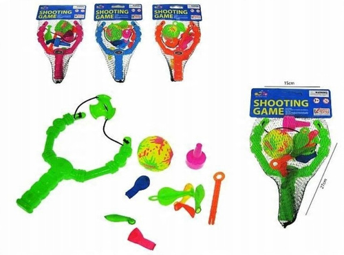 Kolorowa Proca Na Balony Z Wodą - Zabawa Dla Dzieci