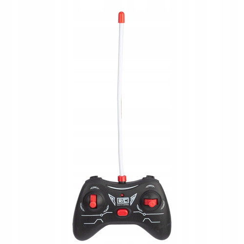 AUTO NA RADIO POLICYJNE PIONIEER USB+AKUMULATOR WP KARTON pak-30,
.14X26X8
otwierzane drwi, jeżdzi w 6 kierunkach, światła, pilot na baterie 2xAA niedołaczone