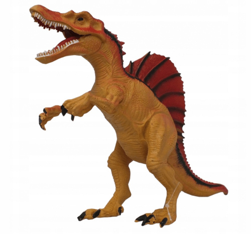 Figurka Dinozaura Czasy Prehistorii Spinozaur