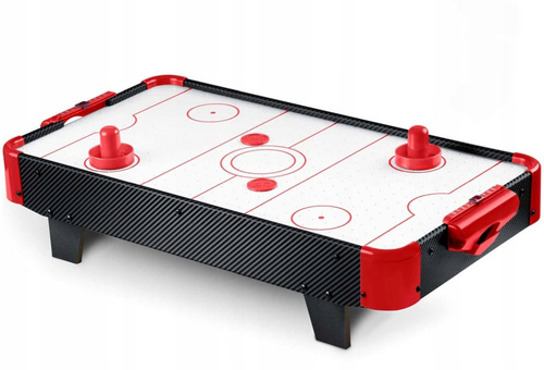 Air Hockey Gra Zręcznościowa Drewniana Air Hokey Gra Zręcznościowa