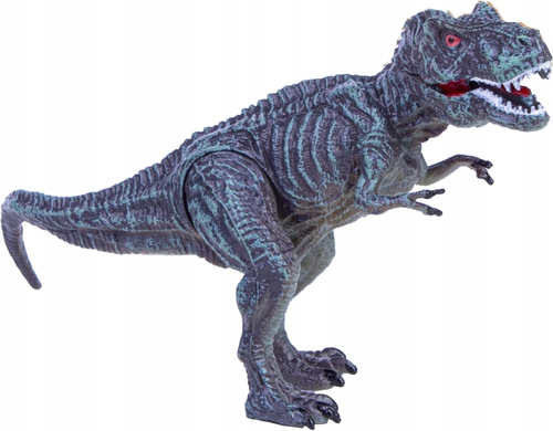 Figurka Dinozaura Cretaceous Ruchome Nogi Prehistoria Ancient Model 16 Cm