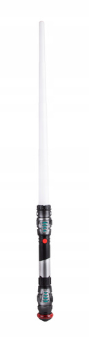 MIECZ ŚWIELNY SPACE LASER Z WIBRACJAMI