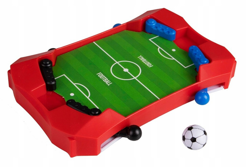 Gra Fliper Football Piłka Nożna Wzór Dinozaury Gra Zręcznościowa