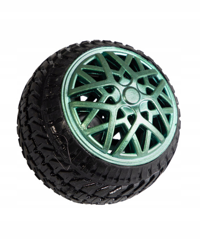 Gniotek Opona Zabawka Do Gniecenia Rzucania Odstresowania Się Antystresowa