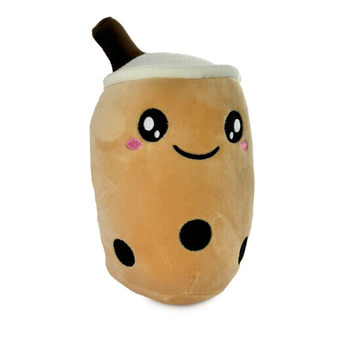 Pluszowa Słodka Maskotka Uroczy Pluszak Bubble Tea Dla Dzieci 25 Cm