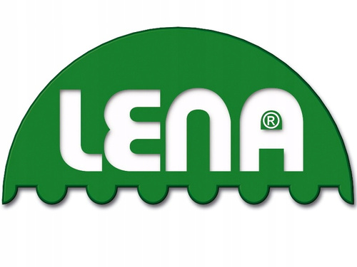 Wywrotka Lena Truxx Autko Samochód 27 Cm