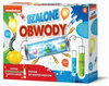 Zestaw kreatywny Addo Szalone obwody