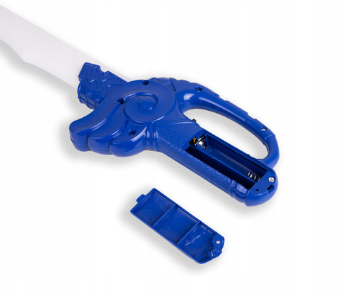 MIECZE ŚWIETLE ŚWIATŁO /DŹWIĘK ,SZABLA PIRATA