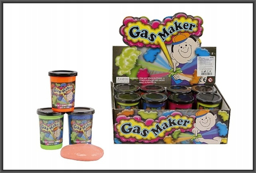 MASA PURKAJACA*12 KARTON 12/144