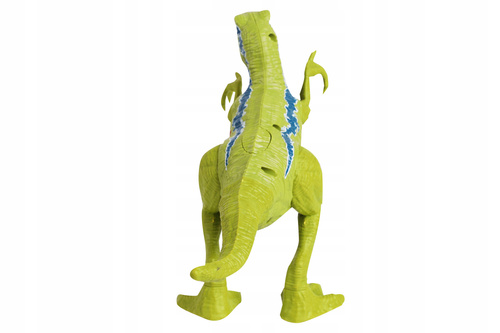 Figurka Dinozaura Czasy Prehistorii Velociraptor 27 Cm