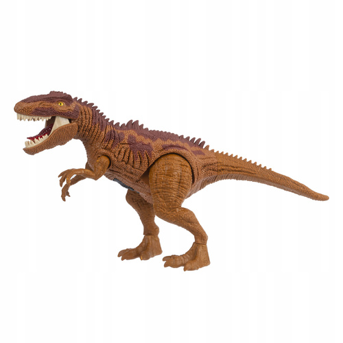 Realistyczny Dinozaur Zabawka Dla Dzieci Ryczy Tyranozaur