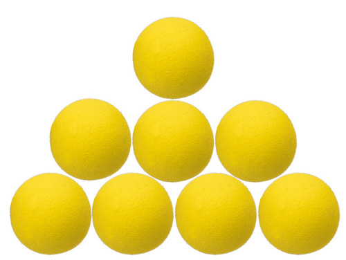 Wyrzutnia Pistolet Storm + Naboje