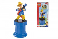 STRAŻAK SAM SPRYSKIWACZ OGRODOWY