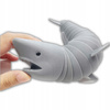Rekin Elastyczny Antystresowy Sensoryczny Fidget 21cm