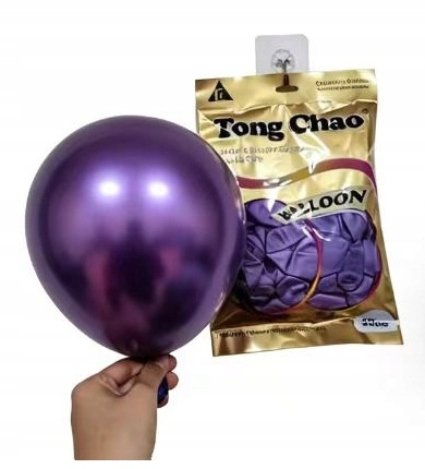 Balony Opakowanie 50 sztuk 25 Cm Różne Kolory Balony Na Przyjęcie