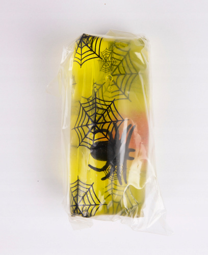 WĄŻ WODNY JEDNOROŻEC, PAJĄK , WYŚLIZGIWACZ