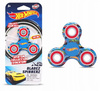 Hot Wheels Hand Fidget Spinner Oryginał Antystres