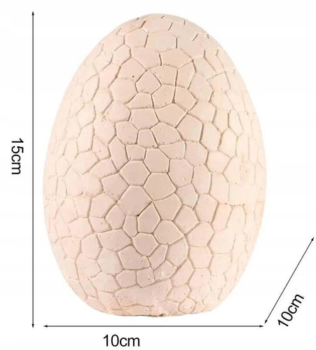 Skamielina Dinozaur W Skale Dinozaur