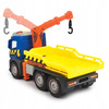 Ciężarówka Toys Mercedes Laweta Z Podnośnikiem